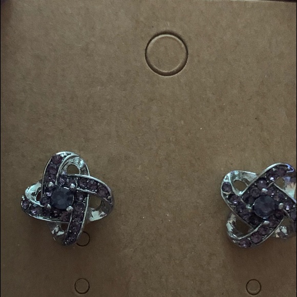 Jewelry - Earrings 925 Sterling Silver